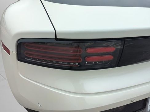 New 2026 Nissan Z Sport w/ Floor Mat Package image 18