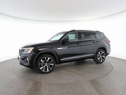 Used 2024 Volkswagen Atlas SEL Premium R-Line