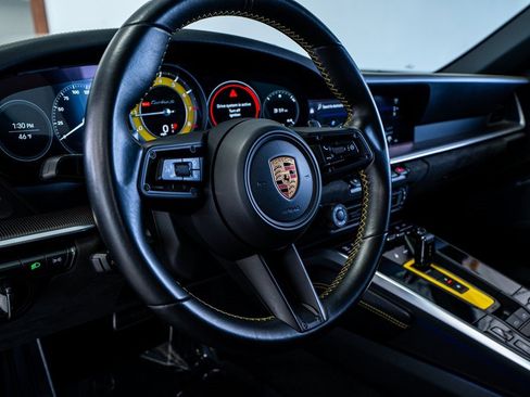 Used 2022 Porsche 911 Turbo S image 43