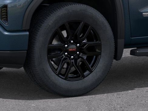 New 2026 GMC Sierra 1500 Elevation w/ Elevation Premium Package image 9