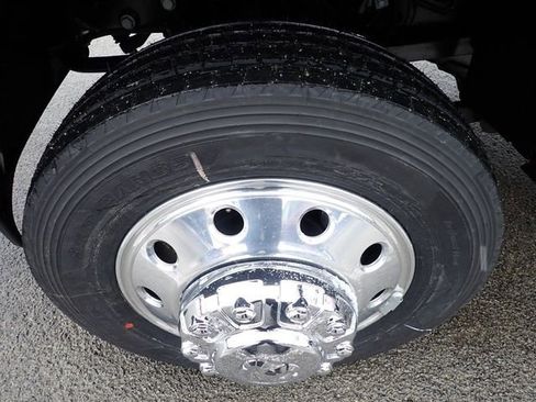 New 2026 RAM 5500 Tradesman image 12