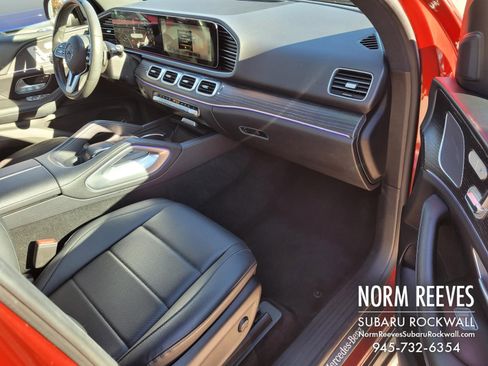Used 2022 Mercedes-Benz GLE 350 GLE 350 w/ AMG Line Exterior image 24