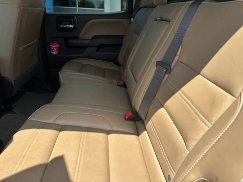Used 2017 GMC Sierra 1500 Denali w/ Denali Ultimate Package AWD/4WD image 13