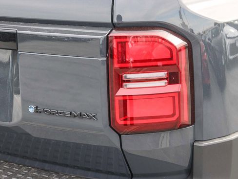 New 2026 Toyota Land Cruiser image 10