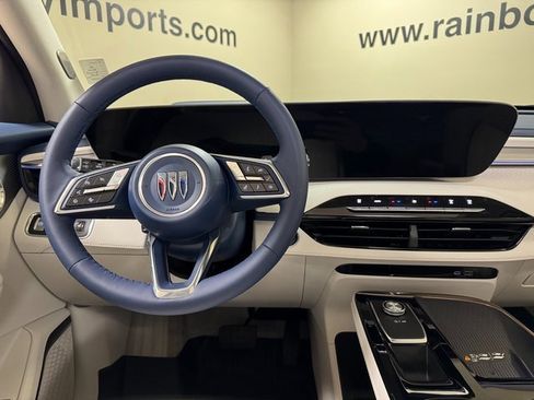 Used 2025 Buick Enclave Avenir w/ LPO, Floor Liner Package image 9