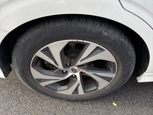 Used 2022 Subaru Legacy Premium image 16