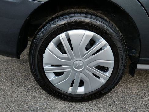 Used 2024 Mitsubishi Mirage G4 ES image 87