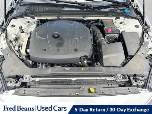 Used 2019 Volvo S60 T6 R-Design AWD/4WD image 37