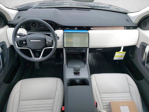 Used 2025 Land Rover Discovery Sport S AWD/4WD image 9