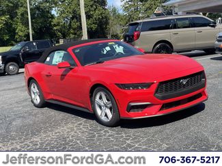 New 2026 Ford Mustang Premium RWD video 1