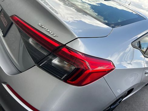 Certified 2023 Honda Civic Sport image 20