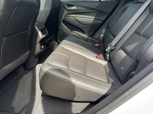 Certified 2022 Chevrolet Equinox Premier AWD/4WD image 8