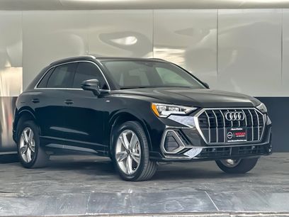 Used 2021 Audi Q3 2.0T Premium w/ Convenience Package