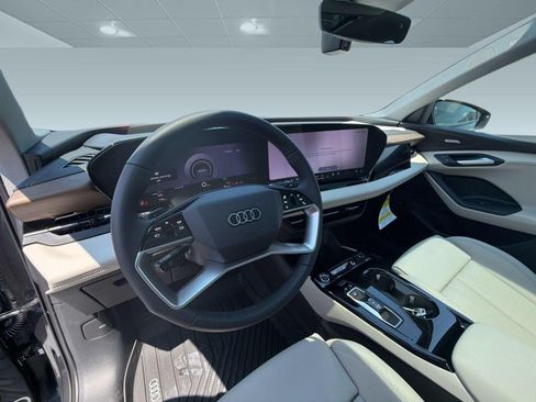 New 2027 Audi Q6 e-tron Prestige AWD/4WD image 4