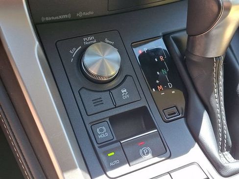 Used 2020 Lexus NX 300 AWD w/ Comfort Package image 25