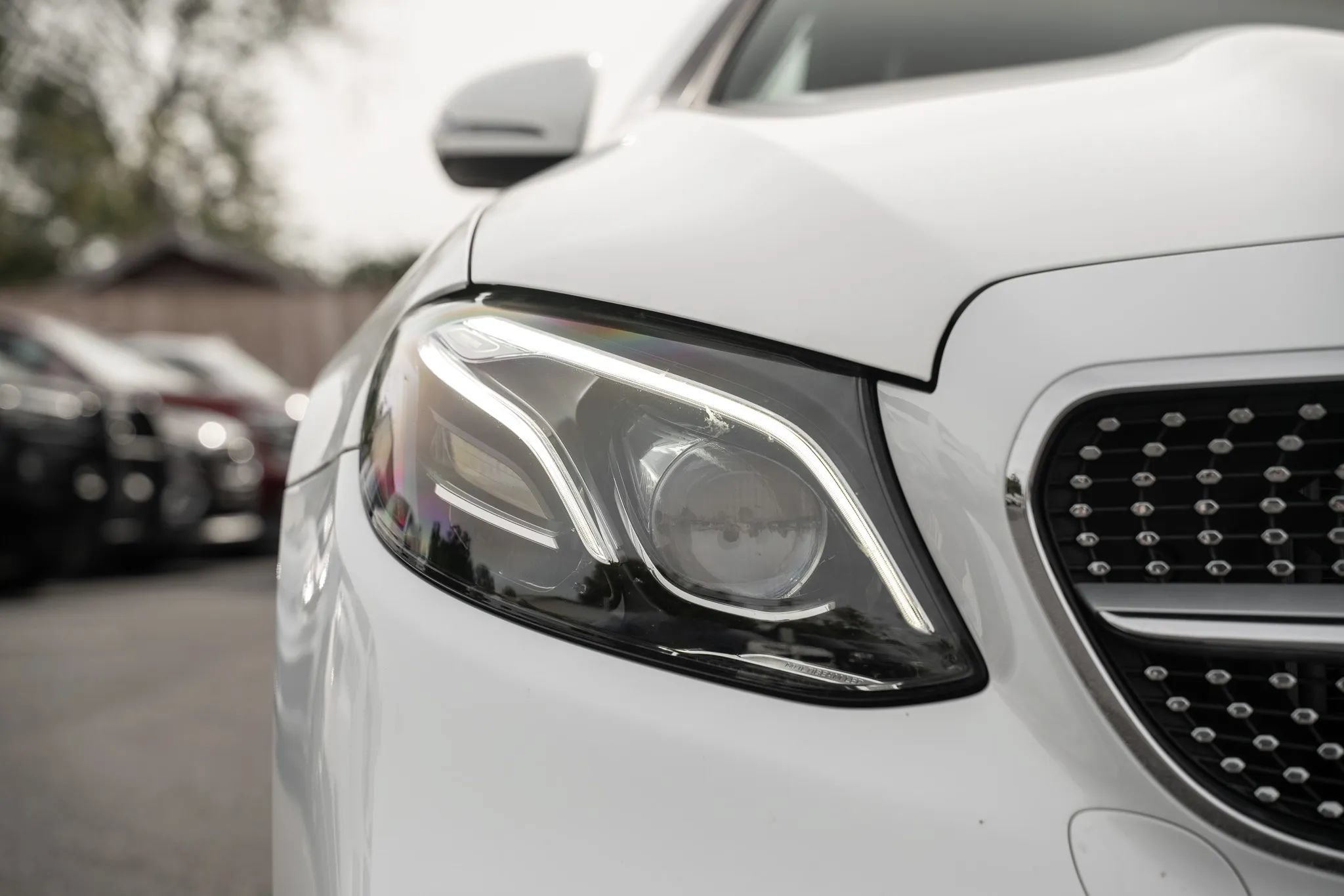 Used 2019 Mercedes-Benz E 450 Cabriolet image 33