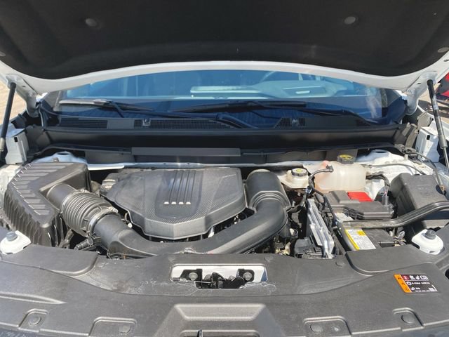 Used 2025 GMC Acadia Elevation FWD image 29
