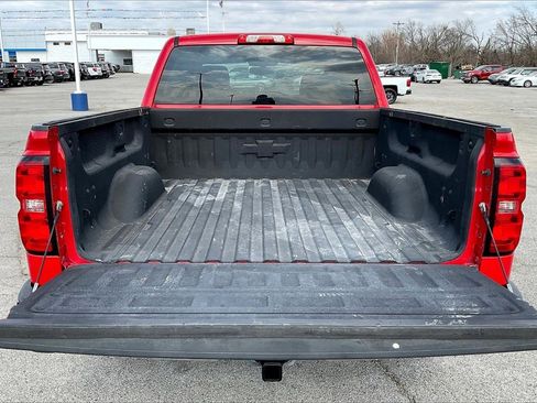 Used 2015 Chevrolet Silverado 1500 LT w/ All Star Edition image 29