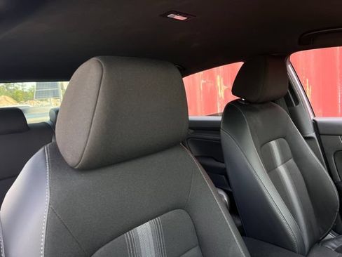 Used 2024 Honda Civic Sport image 30