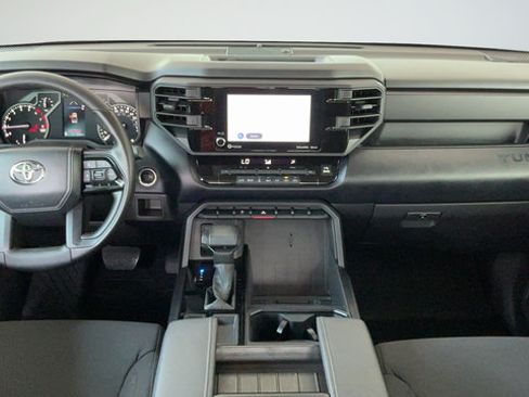 Used 2024 Toyota Tundra SR AWD/4WD image 9