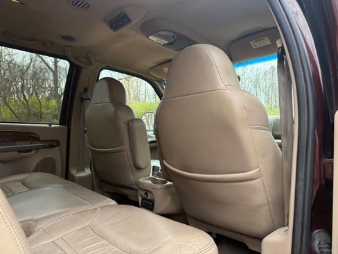 Used 2001 Ford Excursion Limited image 42