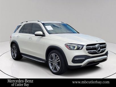Certified 2022 Mercedes-Benz GLE 350