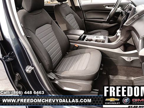 Used 2023 Ford Edge SE image 11