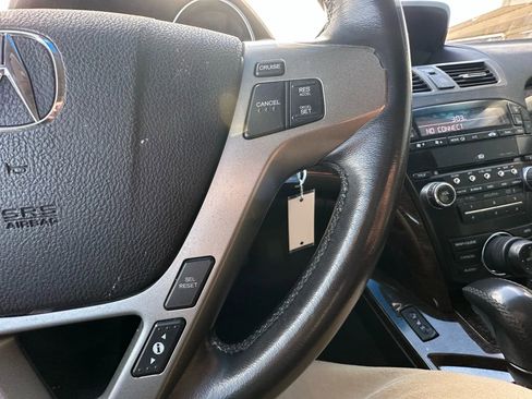 Used 2013 Acura MDX w/ Technology Package image 29