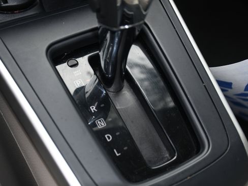 Used 2017 Nissan Sentra SV w/ Driver's Assist Package image 14