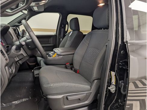 New 2026 RAM 2500 Tradesman AWD/4WD image 14