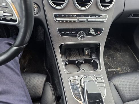 Certified 2020 Mercedes-Benz C 300 C 300 image 10