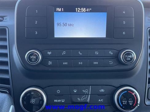 Used 2024 Ford Transit 250 Low Roof w/ Exterior Upgrade Package image 7