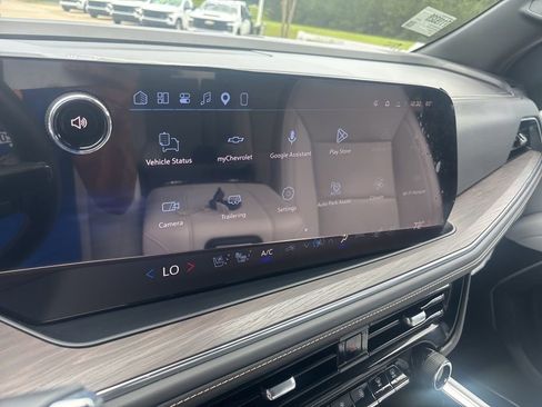 New 2026 Chevrolet Tahoe Premier RWD image 36