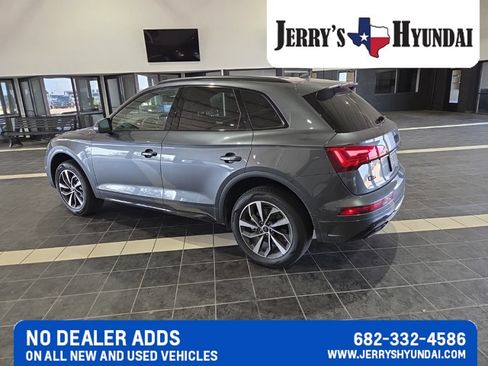 Used 2024 Audi Q5 2.0T Premium AWD/4WD image 6
