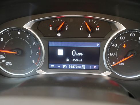 Used 2020 GMC Acadia SLT AWD/4WD image 21