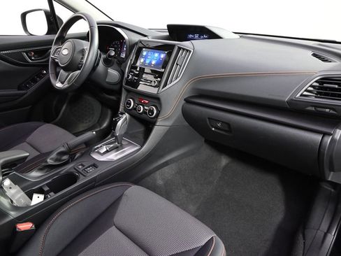 Used 2021 Subaru Crosstrek 2.0i Premium w/ Moonroof Package image 15