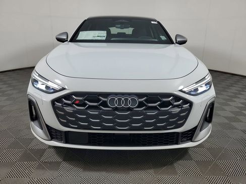 New 2026 Audi S5 Premium Plus AWD/4WD image 2