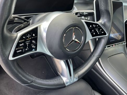 Used 2024 Mercedes-Benz C 300 4MATIC Sedan image 28