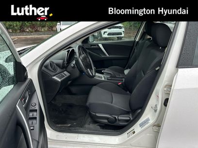Used 2010 MAZDA MAZDA3 s Sport