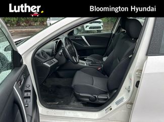 Used 2010 MAZDA MAZDA3 s Sport FWD video 1