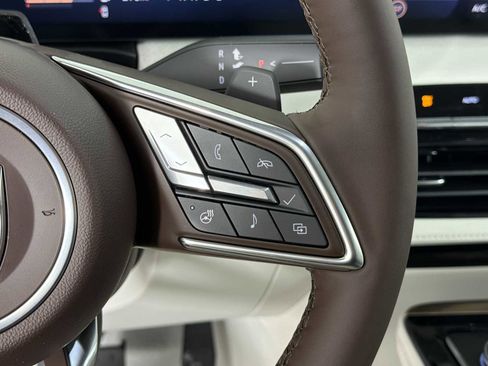 New 2026 Buick Enclave Avenir w/ Super Cruise Package image 27