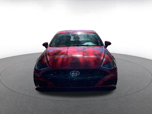 Used 2023 Hyundai Sonata SEL image 2