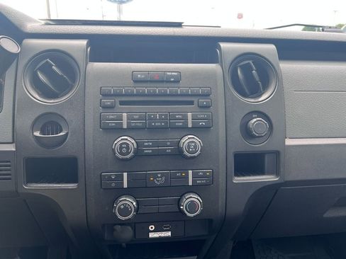 Used 2013 Ford F150 STX w/ Mid Equipment Group RWD image 18
