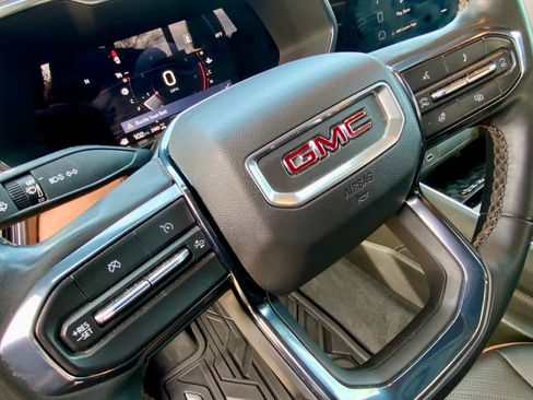 Used 2023 GMC Canyon AT4 w/ AT4 Premium Package image 46