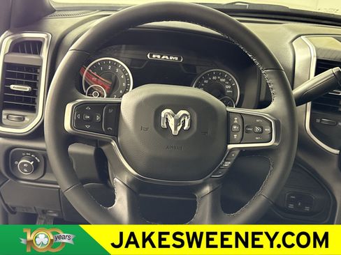 New 2026 RAM 2500 Big Horn image 16