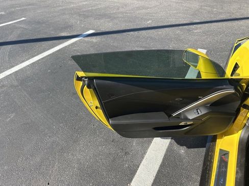 Used 2017 Chevrolet Corvette Grand Sport image 13