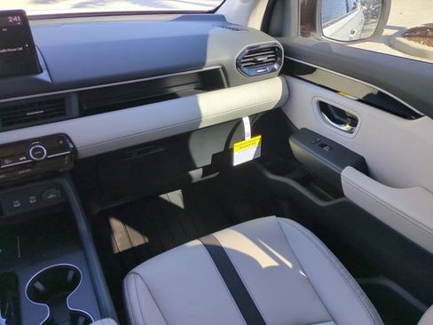 New 2026 Honda Pilot EX-L image 15