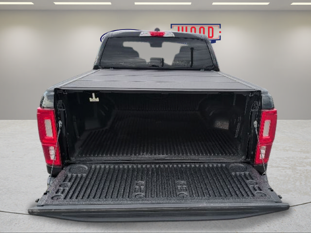 Used 2023 Ford Ranger XLT AWD/4WD image 11