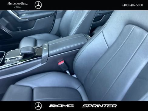 Certified 2023 Mercedes-Benz CLA 250 image 14