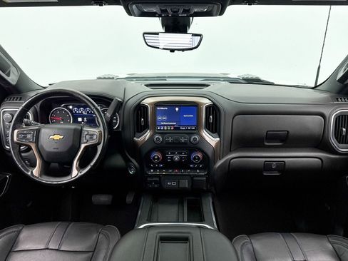 Used 2022 Chevrolet Silverado 2500 High Country w/ Z71 Off-Road Package image 33